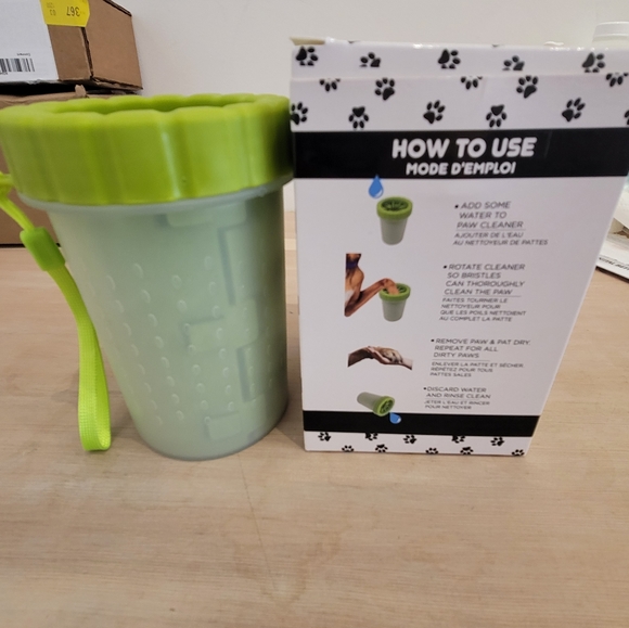 BOGO Paw Cleaners - Picture 8 of 15